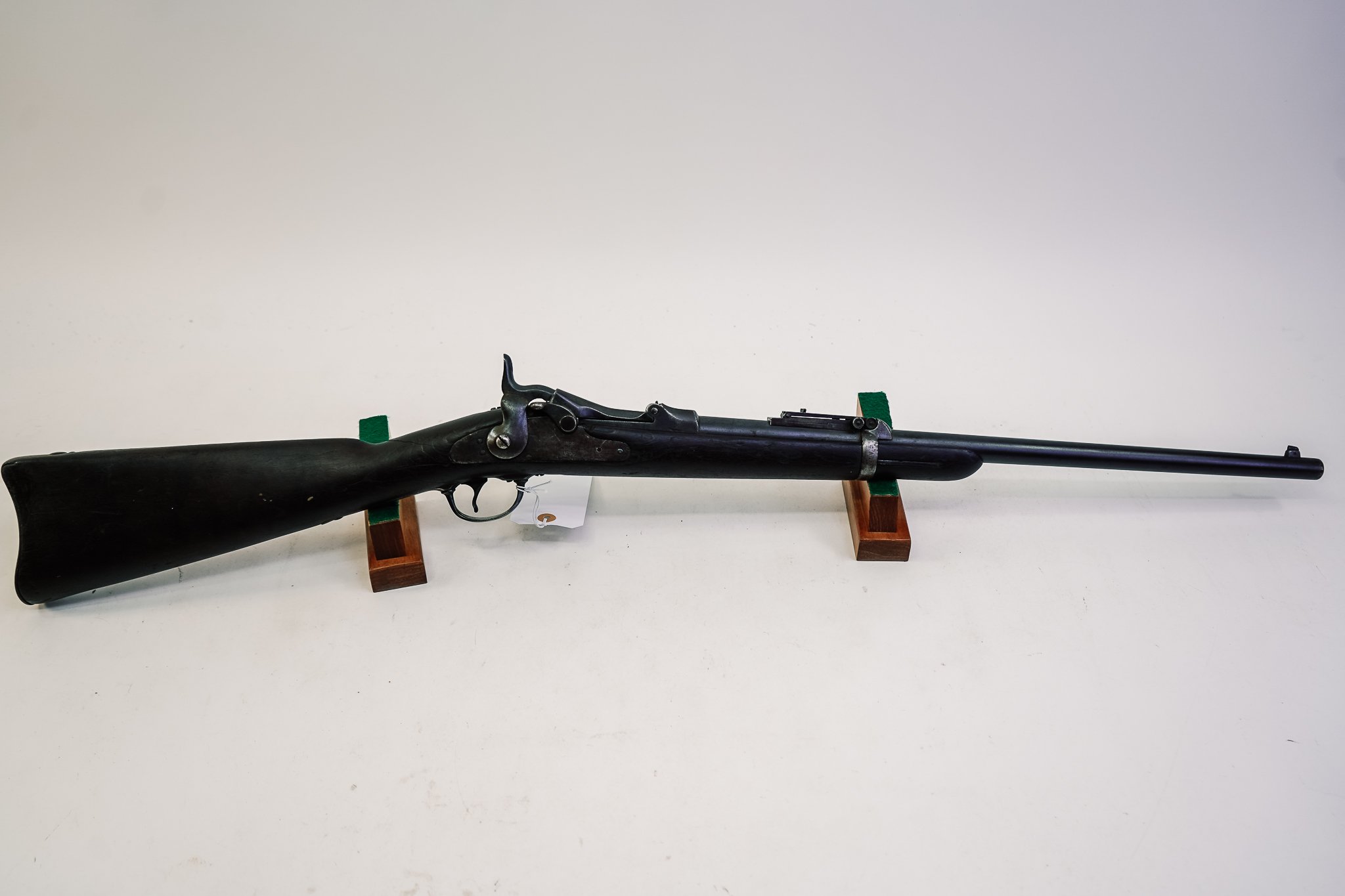 Springfield Armory 1873 Src