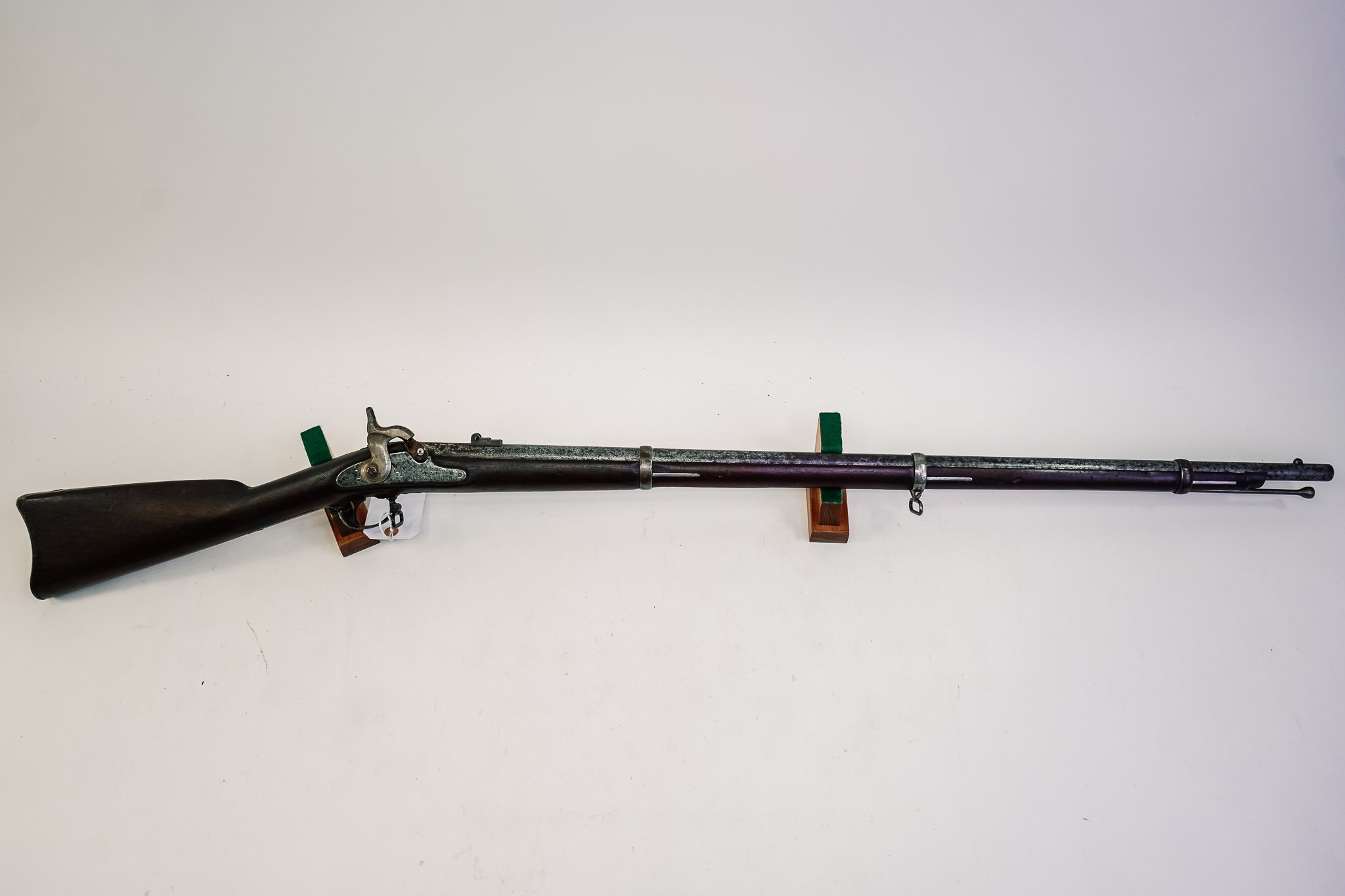 Springfield Armory 1861 Musket