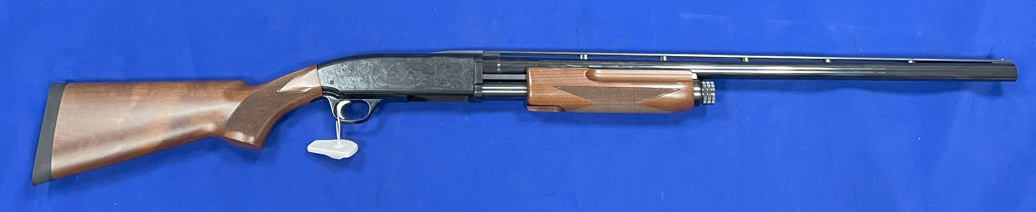 Browning Bps