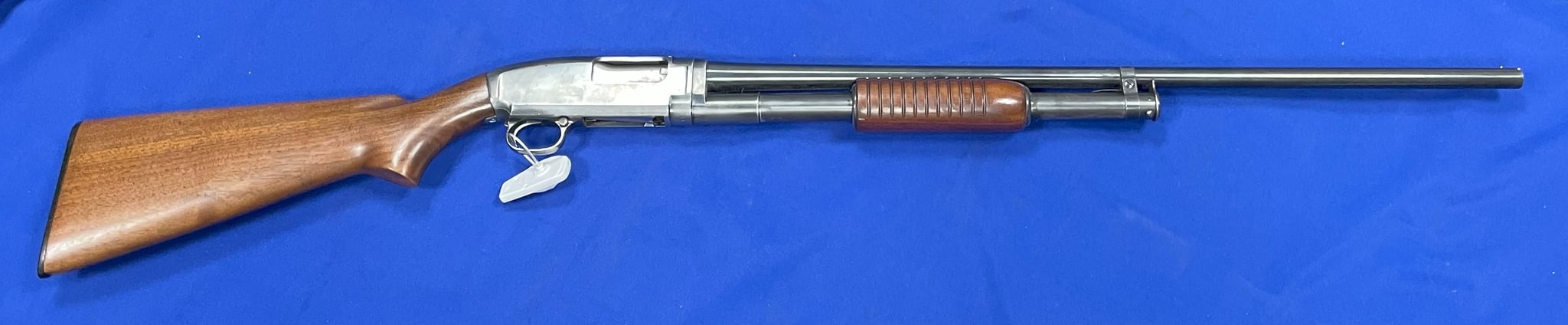 Winchester Model 12