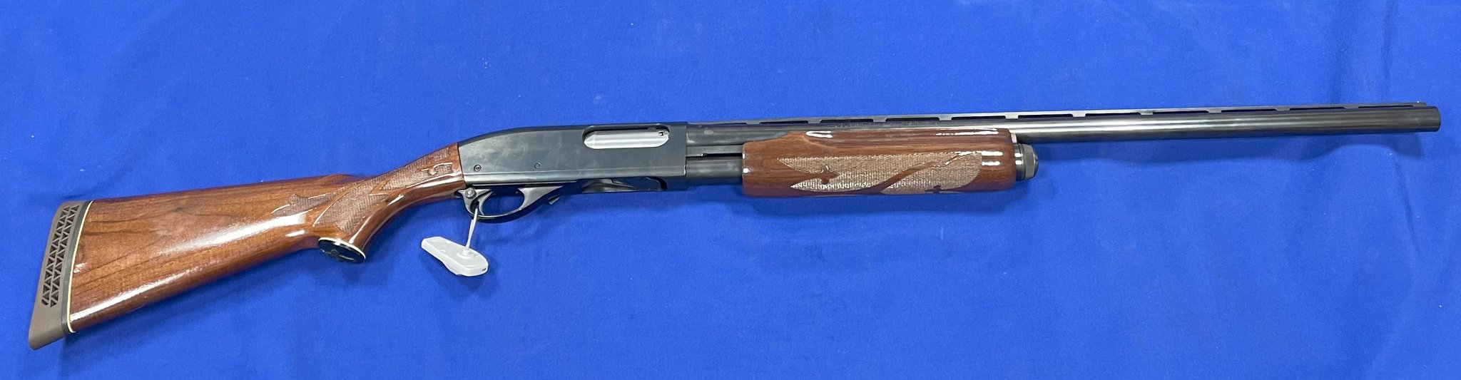 Remington 870 Magnum