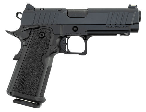 TISAS 1911 B9R DOUBLE STACK