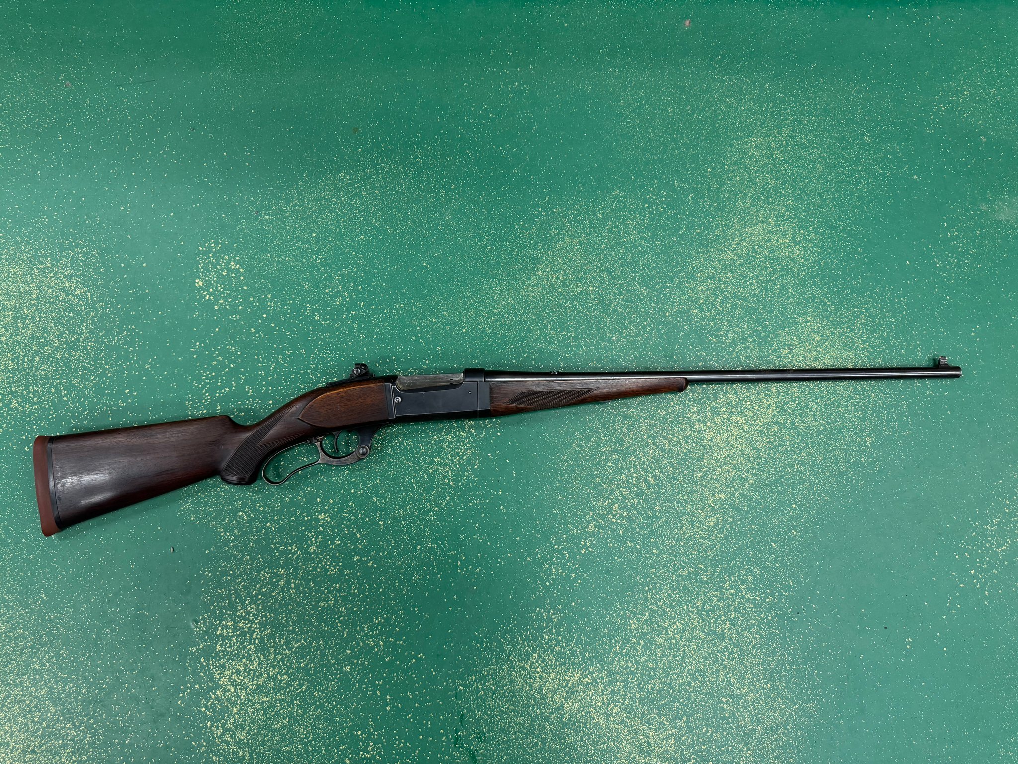 Lever Action Savage Arms