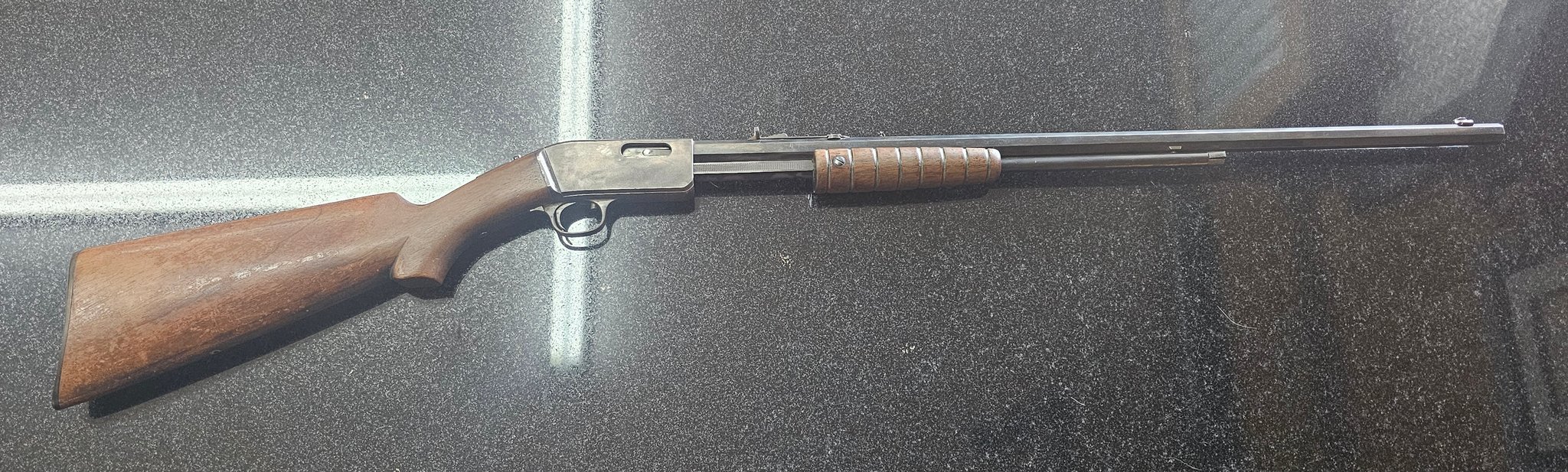 Marlin 38