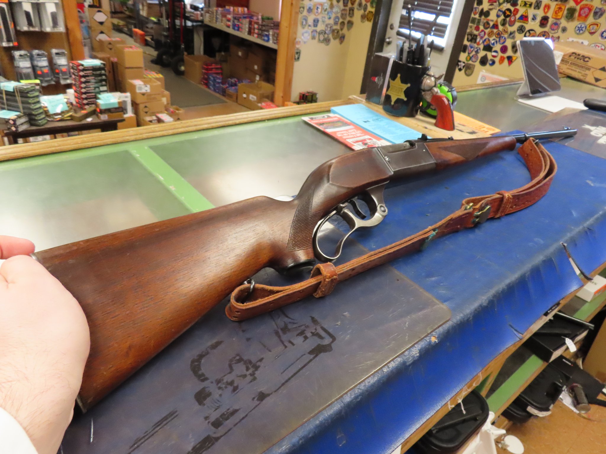 ECOM00424581 SAVAGE Arms 99 ECOM00424581 512233
