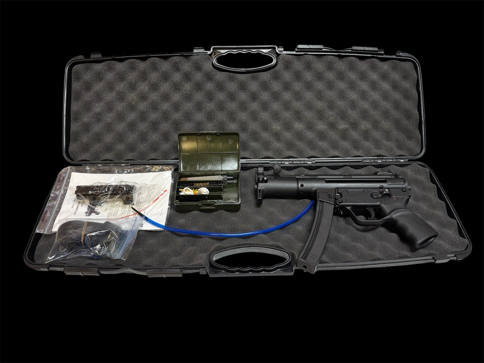 CENTURY Arms Ap5-m ECOM00424621 512275