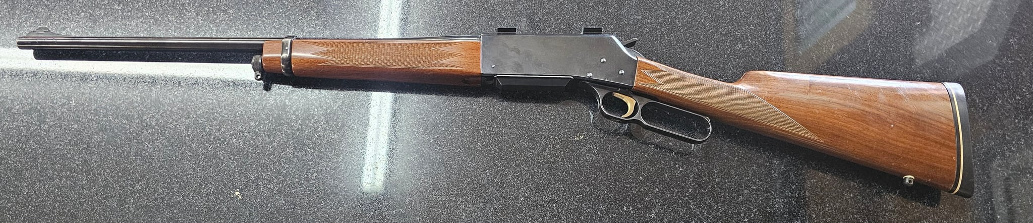 Browning 81 Blr