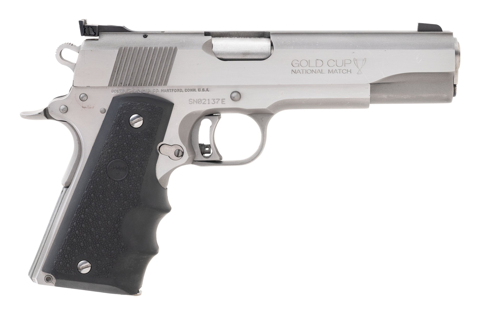 COLT Gold Cup Series 80