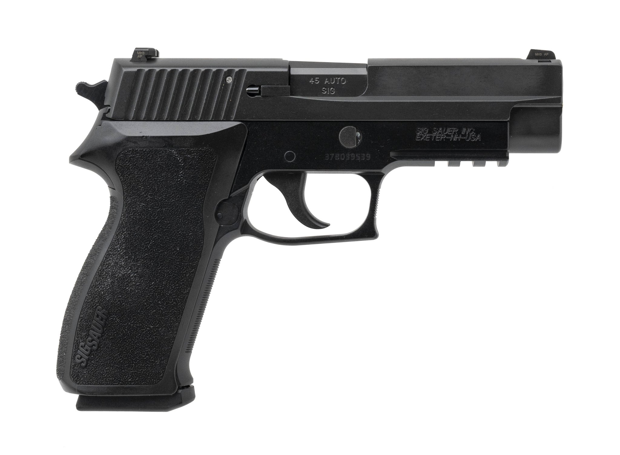 SIG SAUER P220