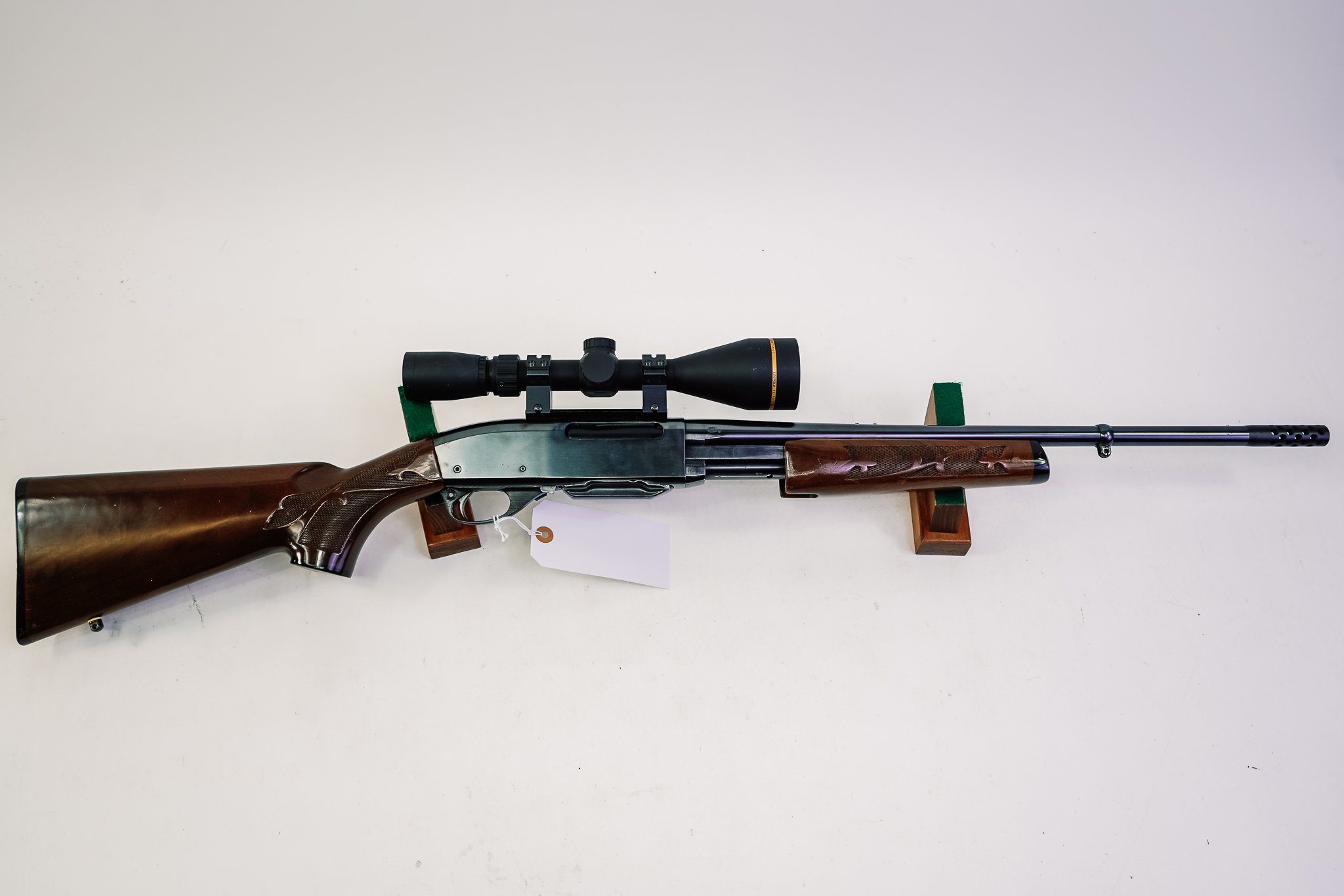 Remington 7600