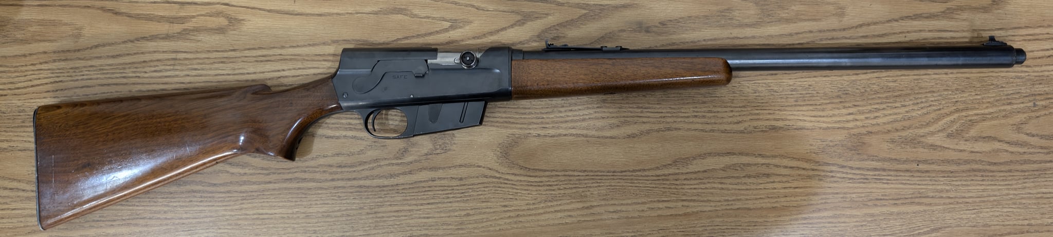 Remington 81