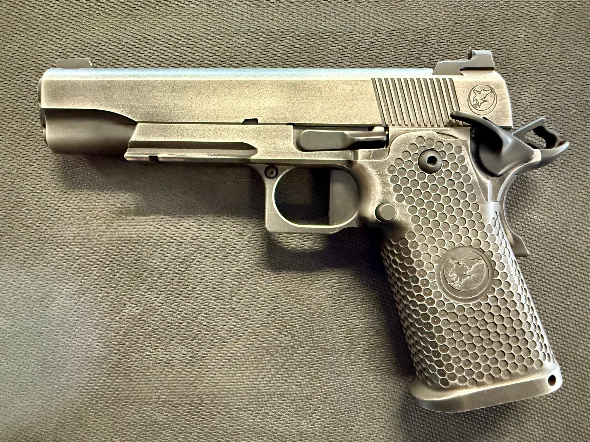 Nighthawk Custom Grp