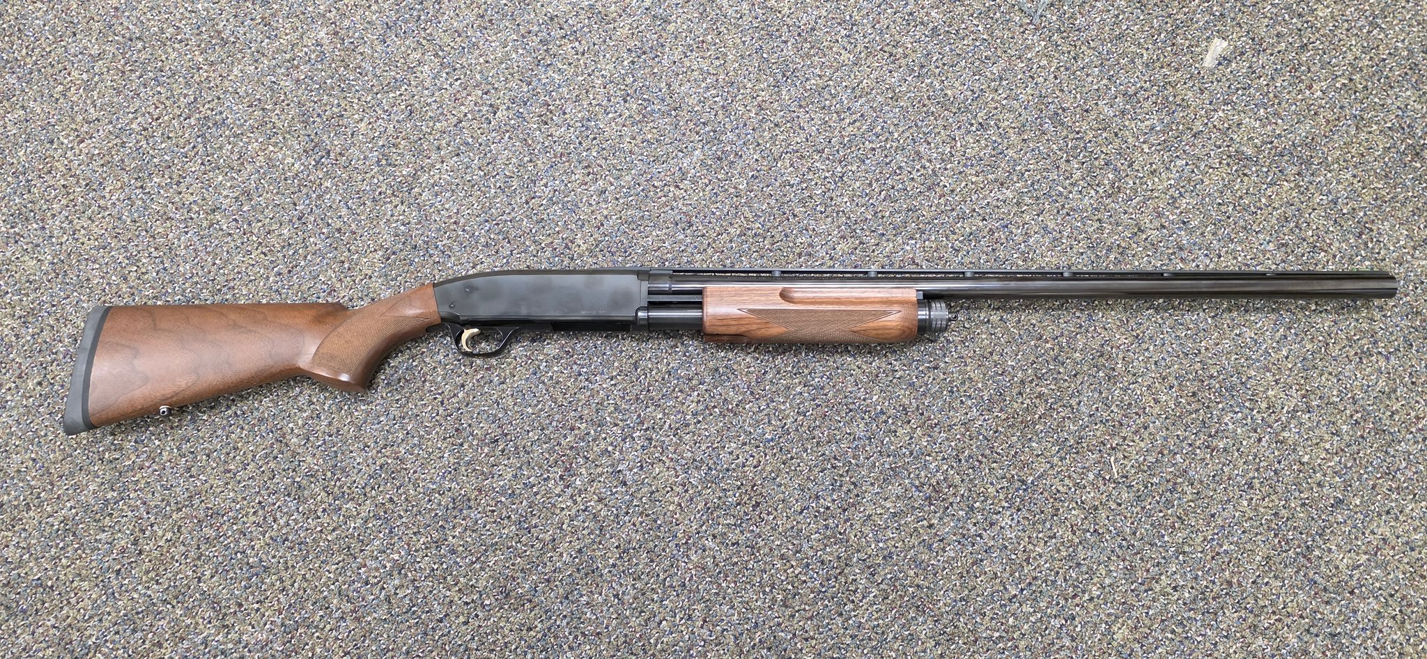 Browning Invector
