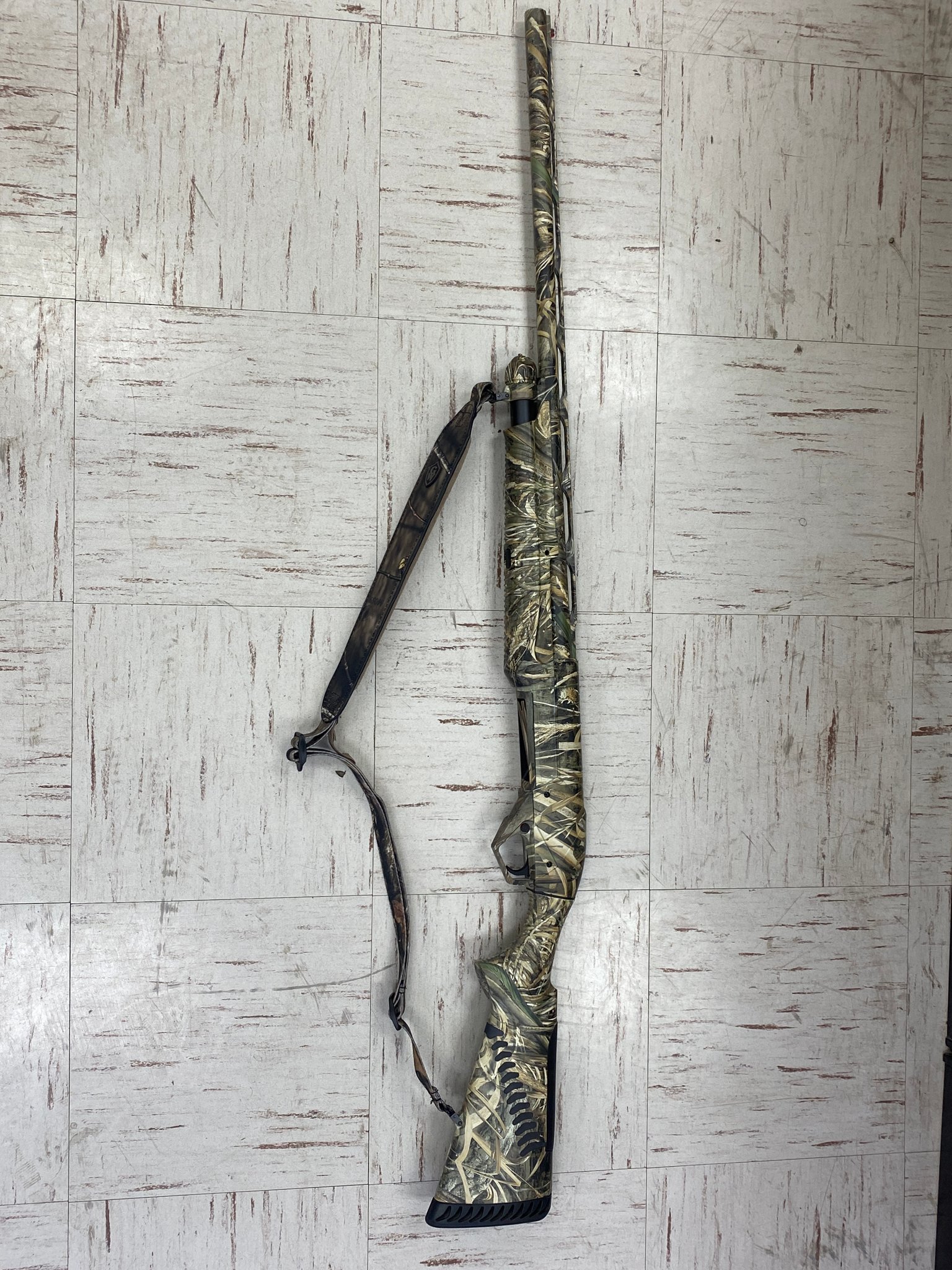 Benelli Super Nova 12ga