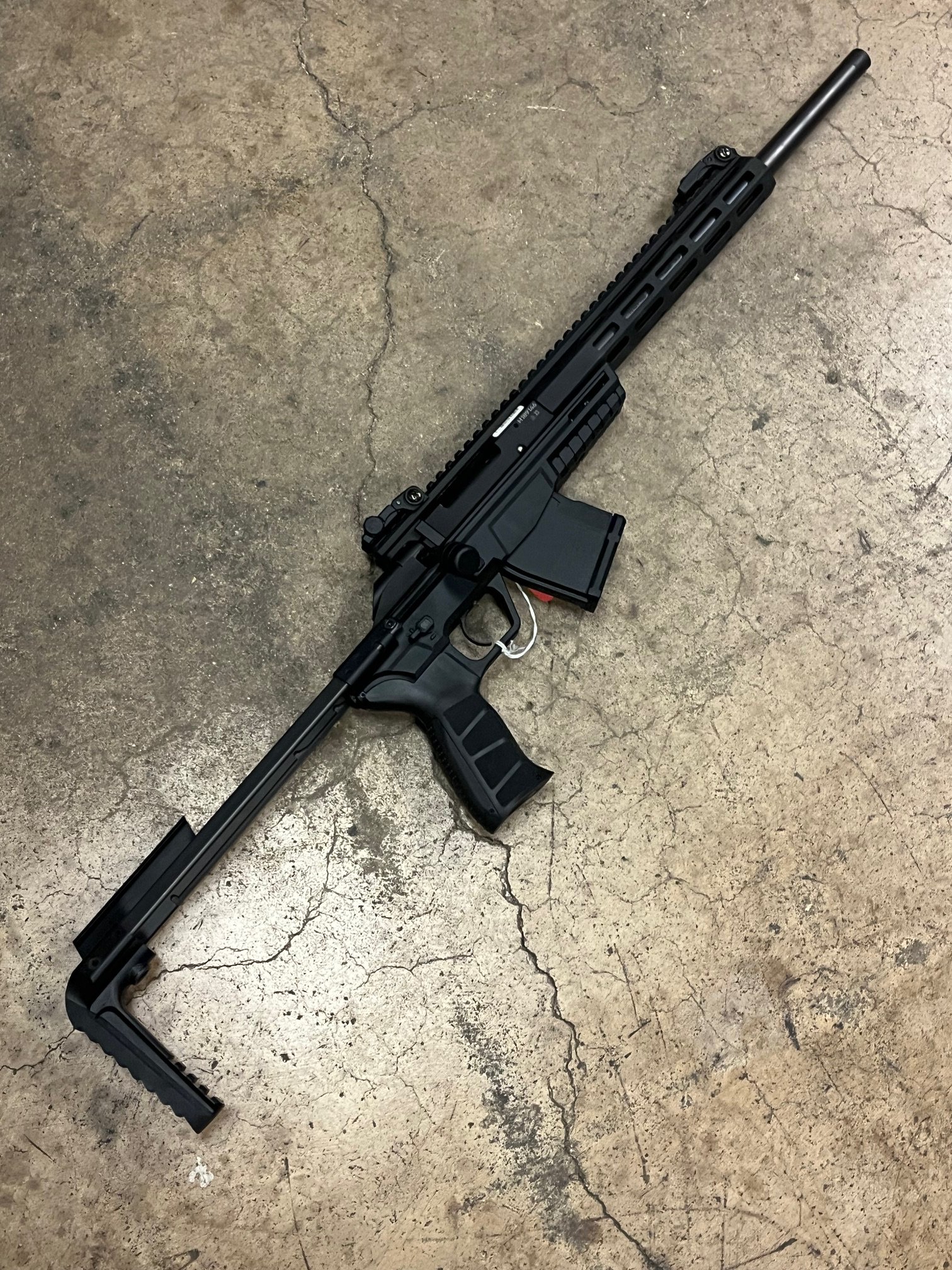 CZ 600 Ta1