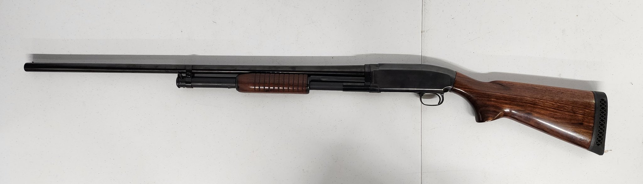 WINCHESTER 12
