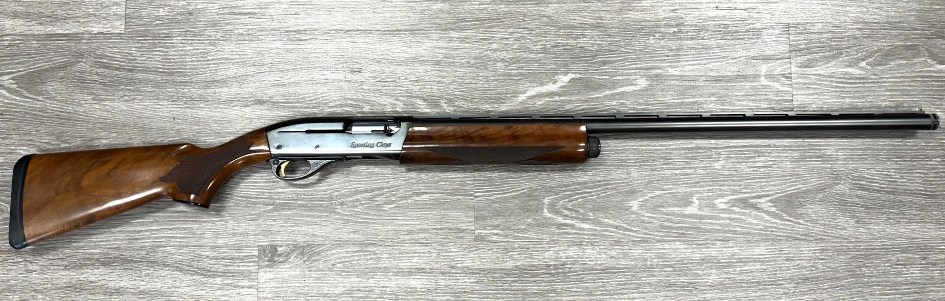 Remington 11-87 Sporting Clays