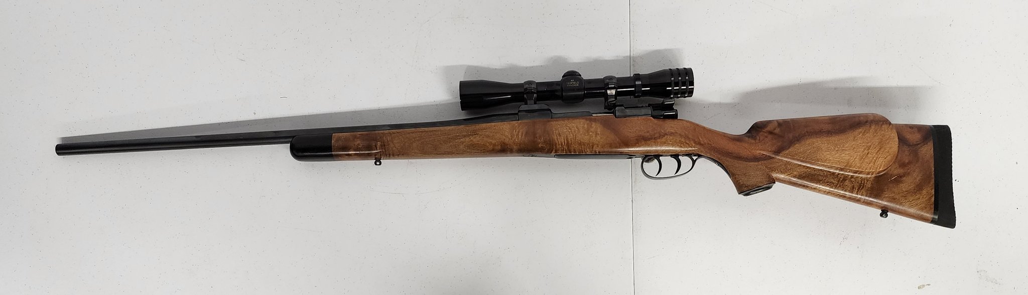 Mauser 98