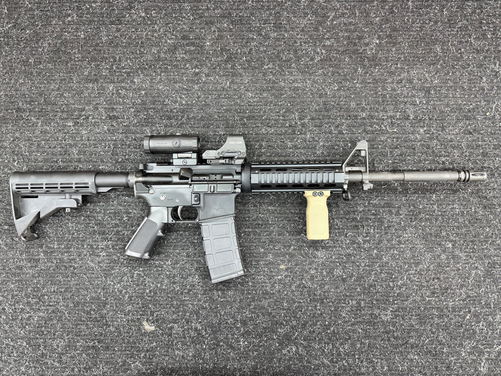 ECOM00424983 COLT Carbine ECOM00424983 512696