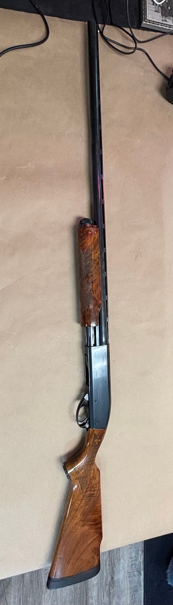 Remington 870 Wingmaster Tb