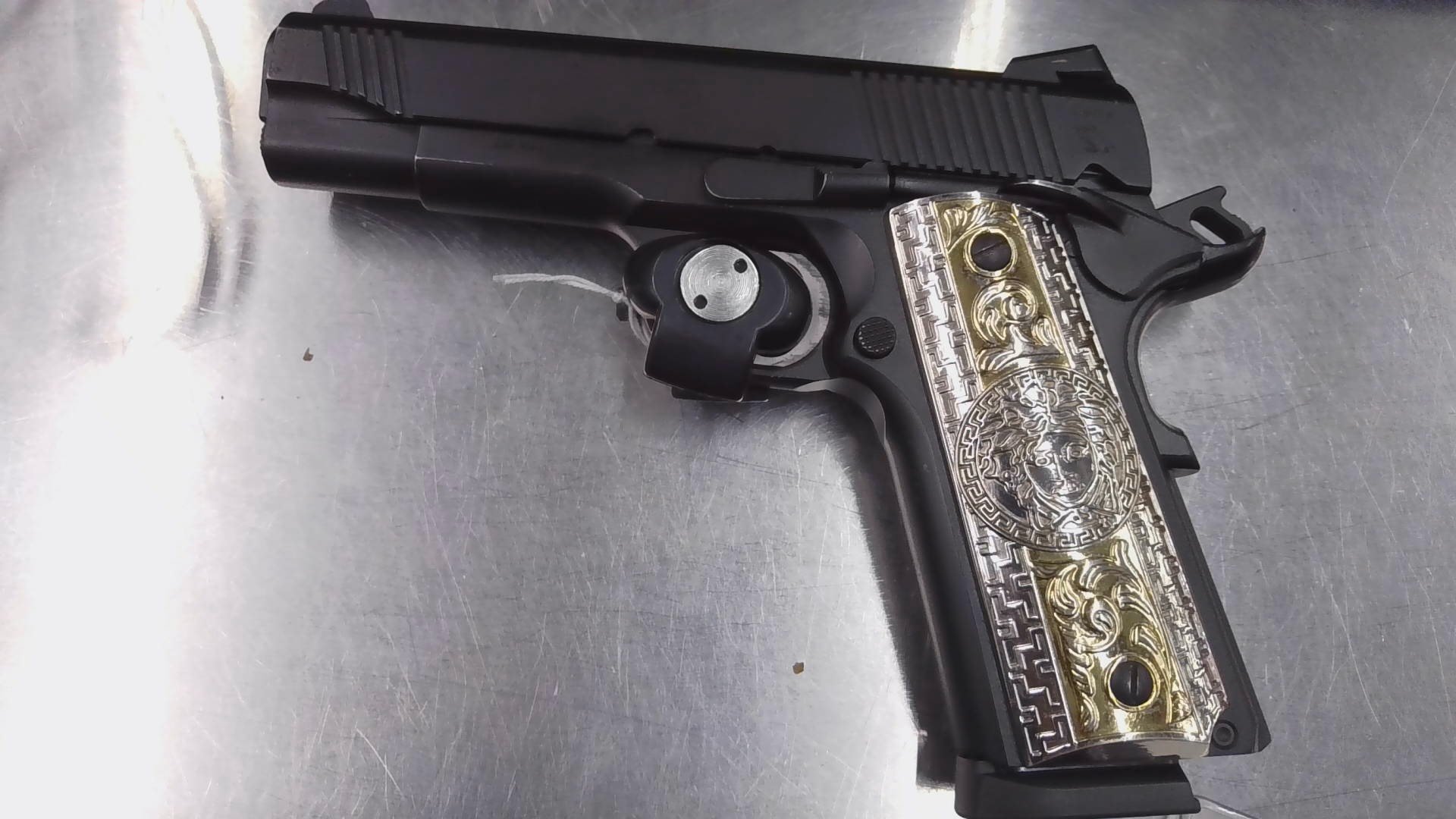 Tisas Zig M45