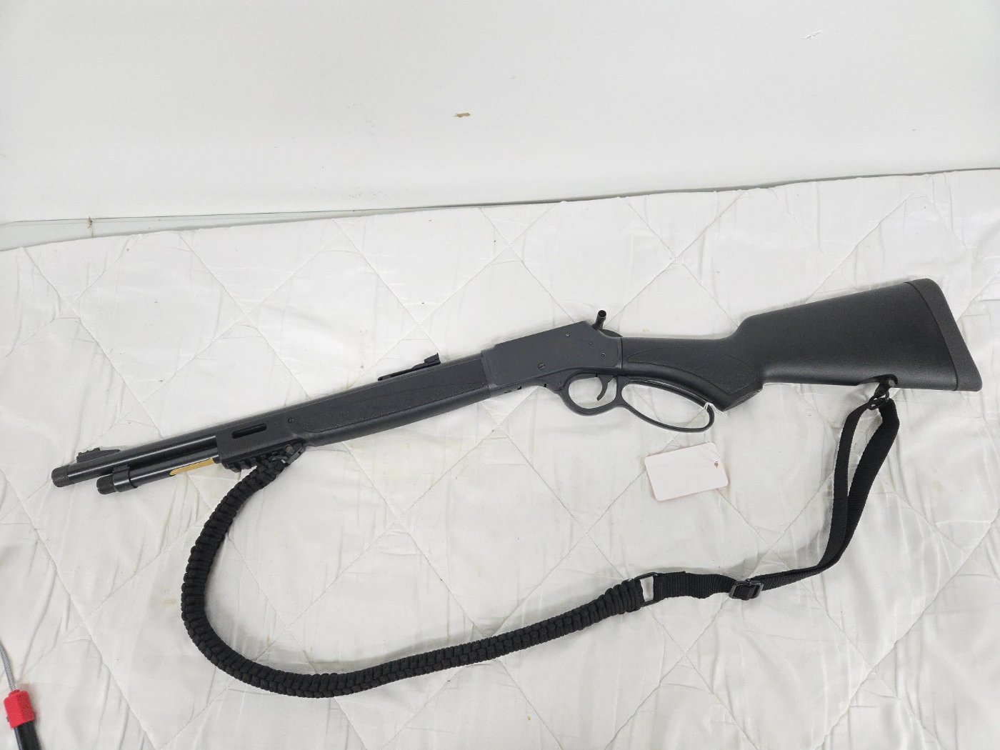 Henry H012x