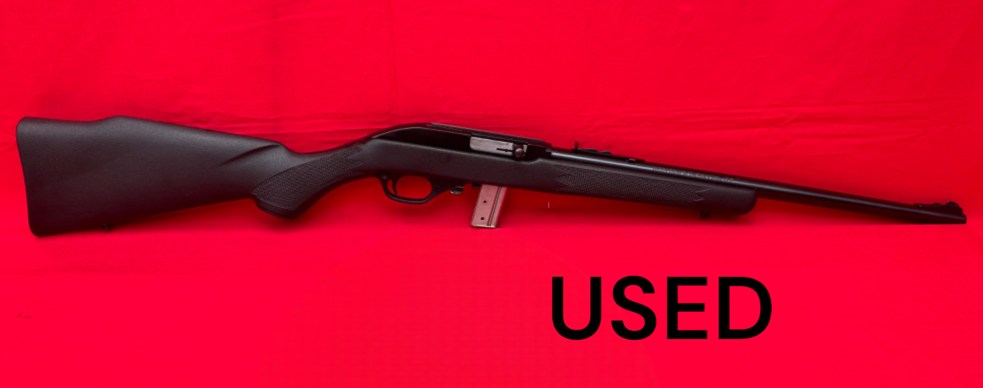 Marlin 795