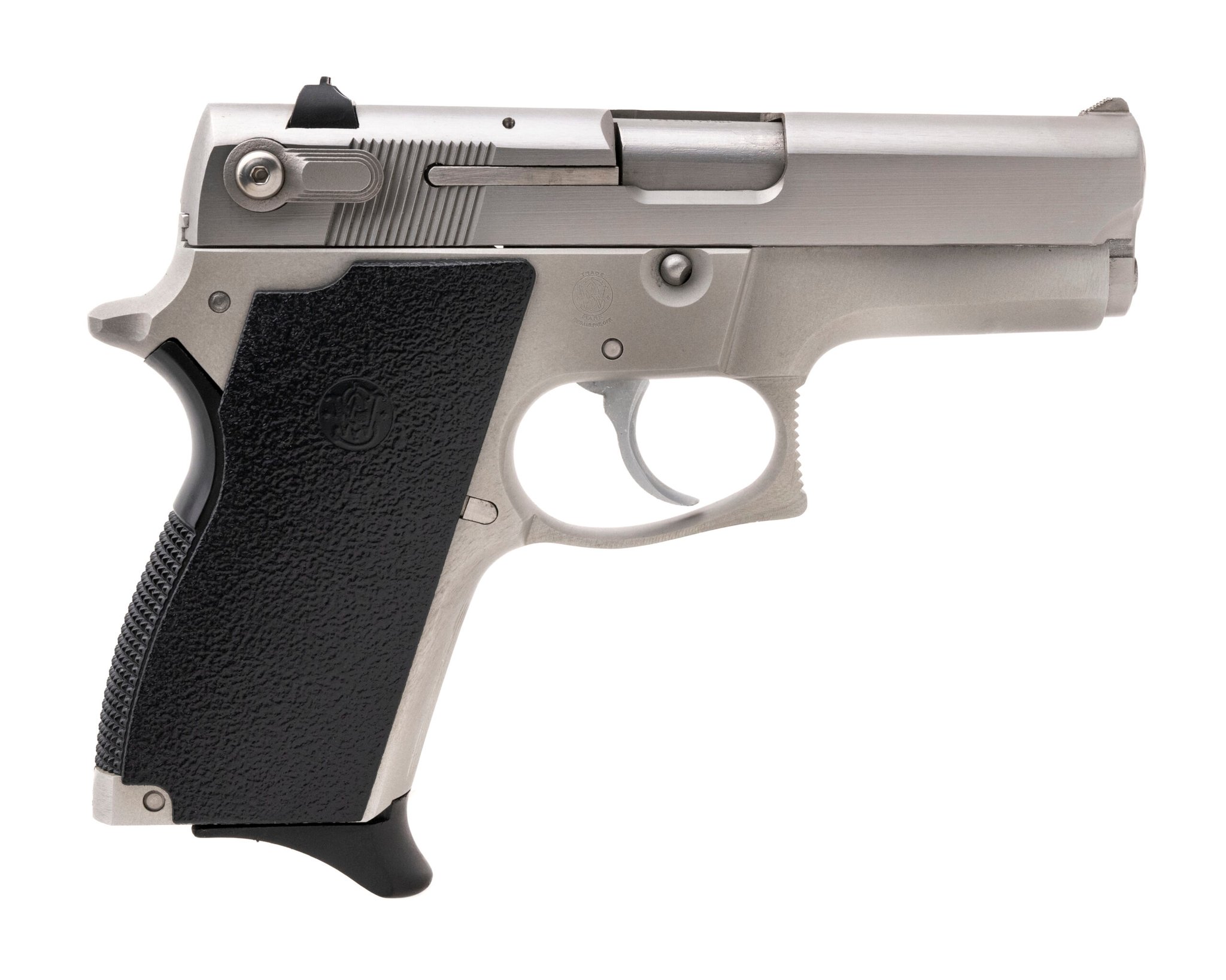 Smith & Wesson 669