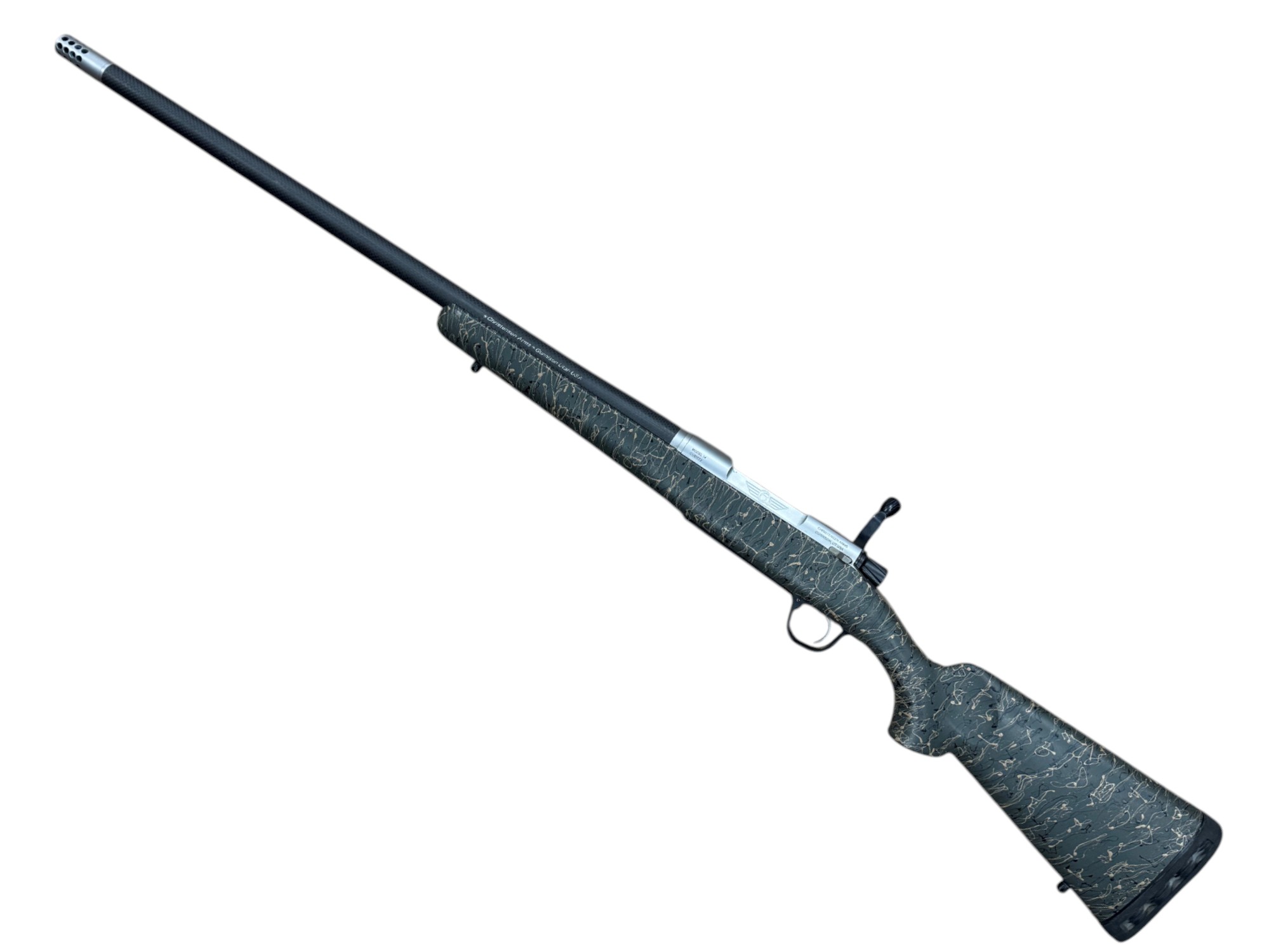 CHRISTENSEN Arms Ridgeline ECOM00425424 513255