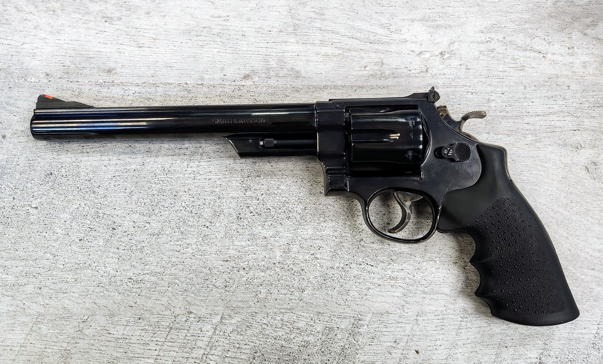 Smith & Wesson 29-2