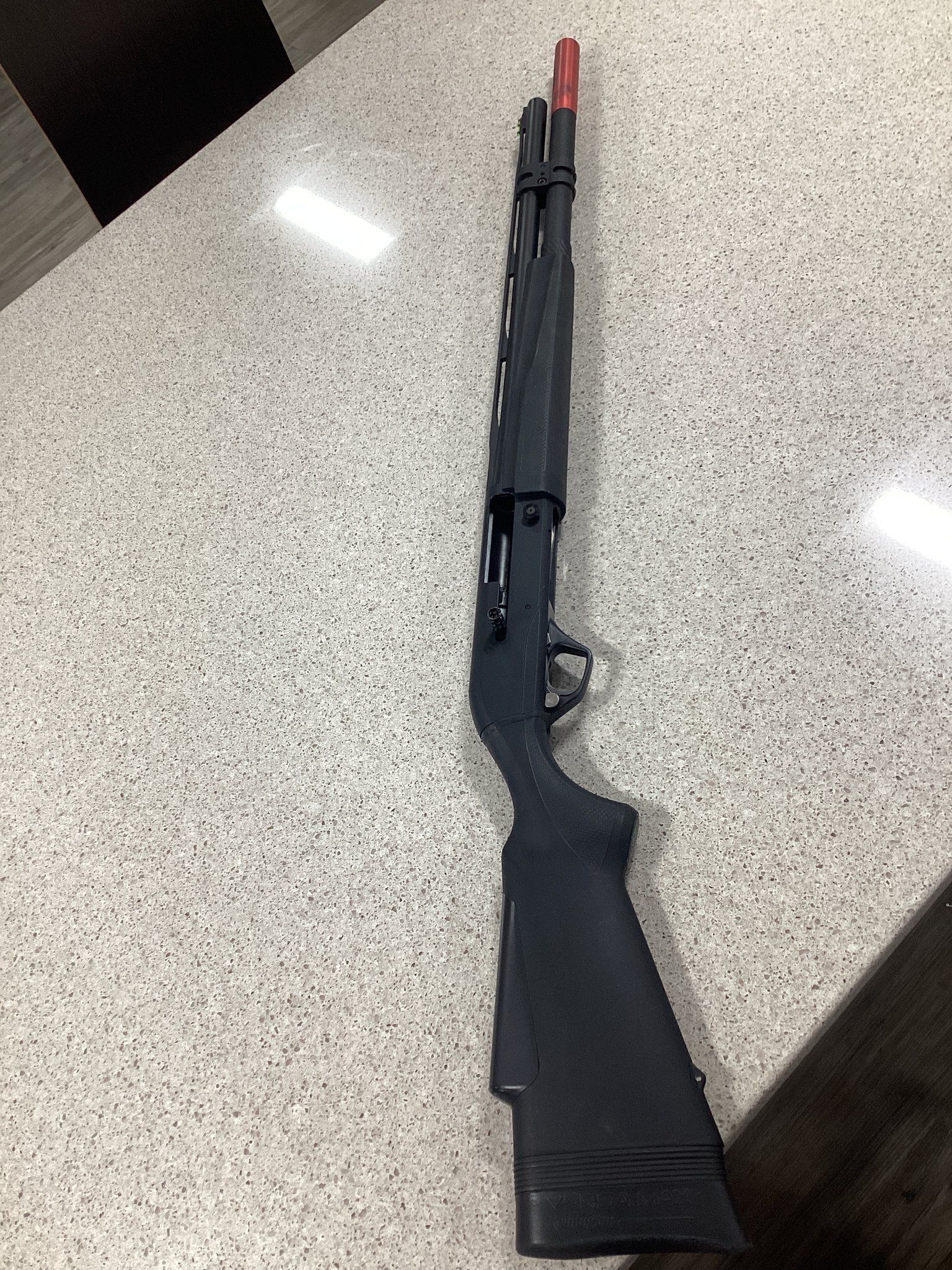 Remington Versa Max