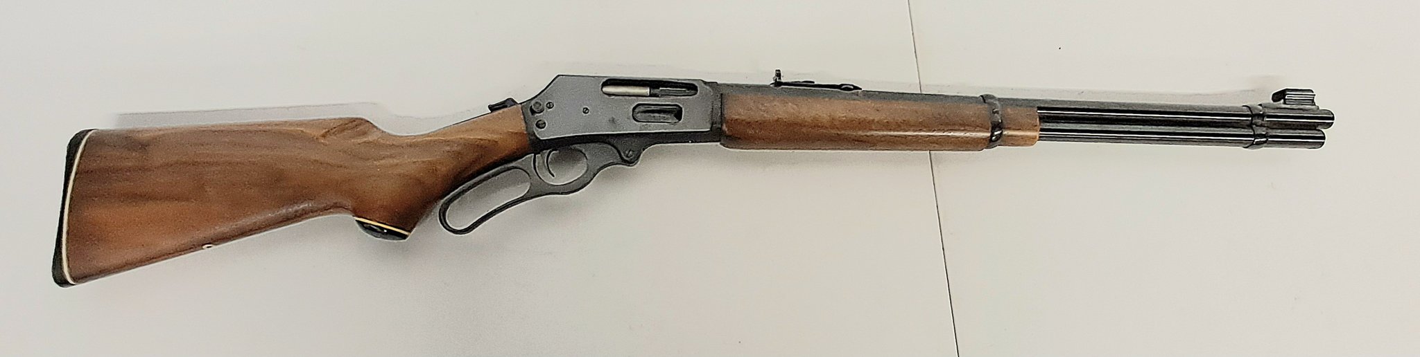 Marlin 336 Cs Jm Stamped