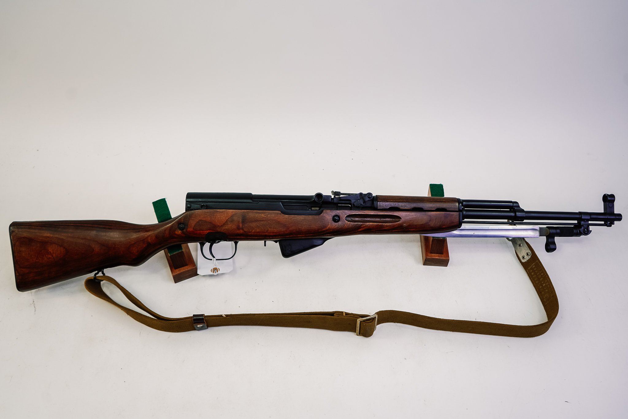 Tula Sks