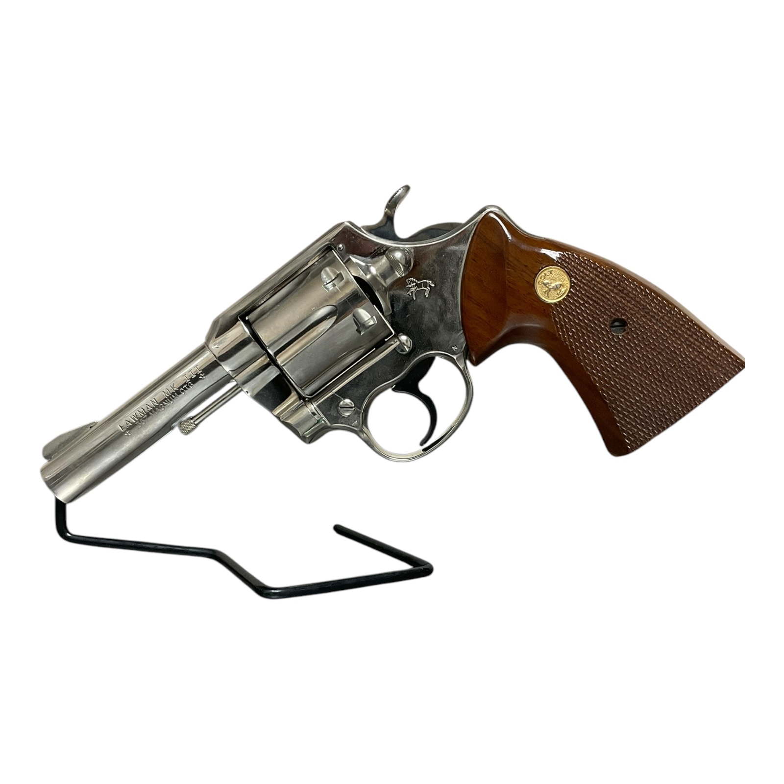 Colt Lawman Mkiii
