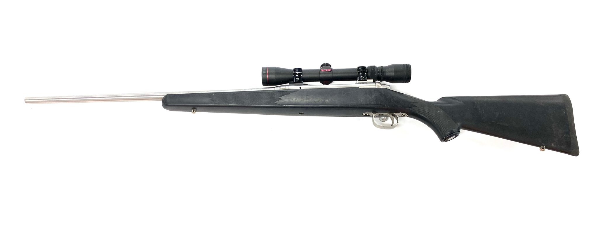 Savage Arms 116