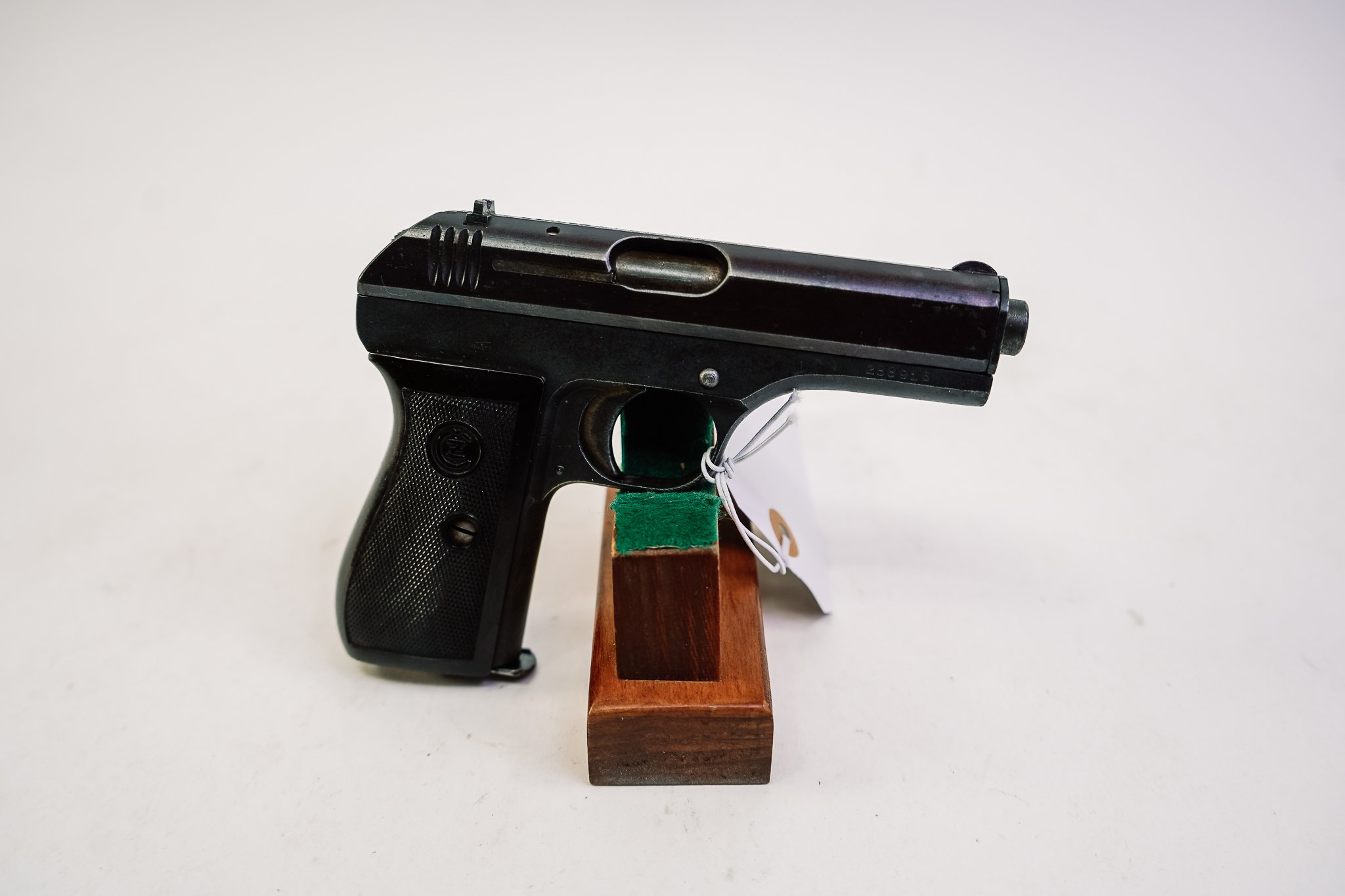 Fn Cz27