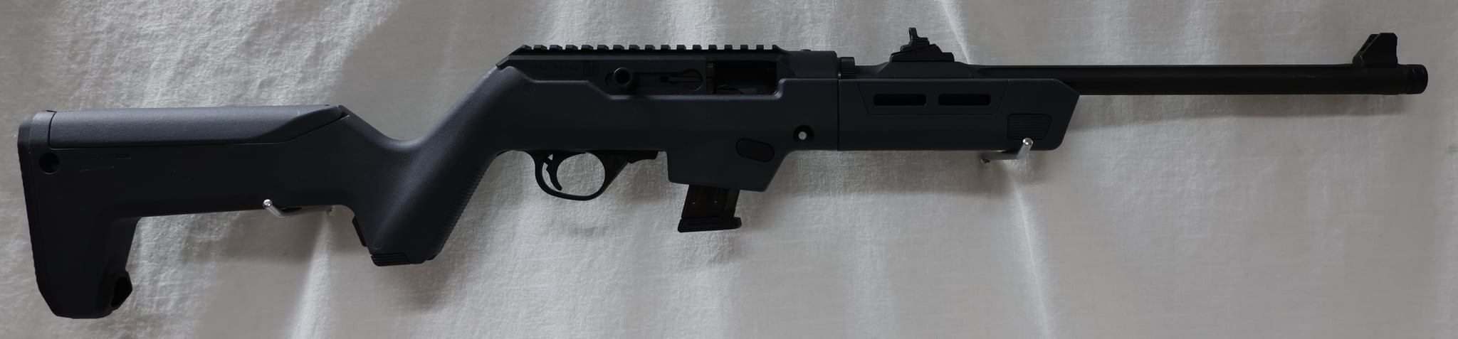 Ruger Pc Carbine Backpacker