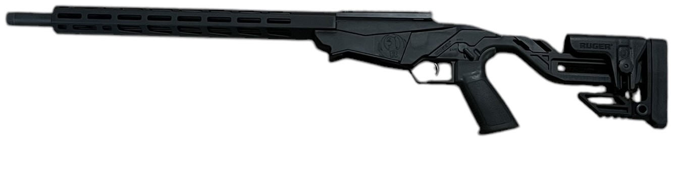 Ruger Precision Rimfire