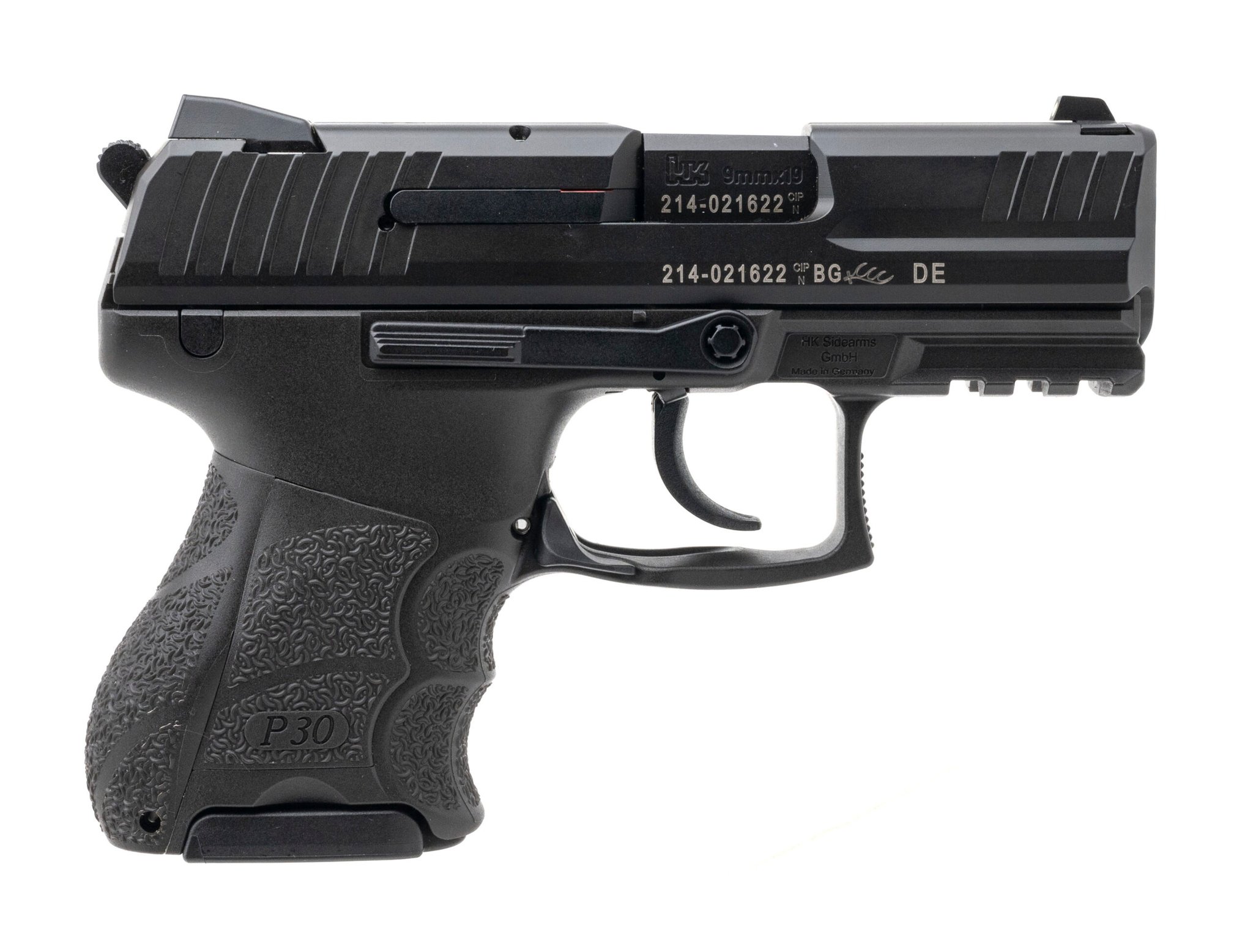 ECOM00425895 HECKLER & Koch P30sk ECOM00425895 513799