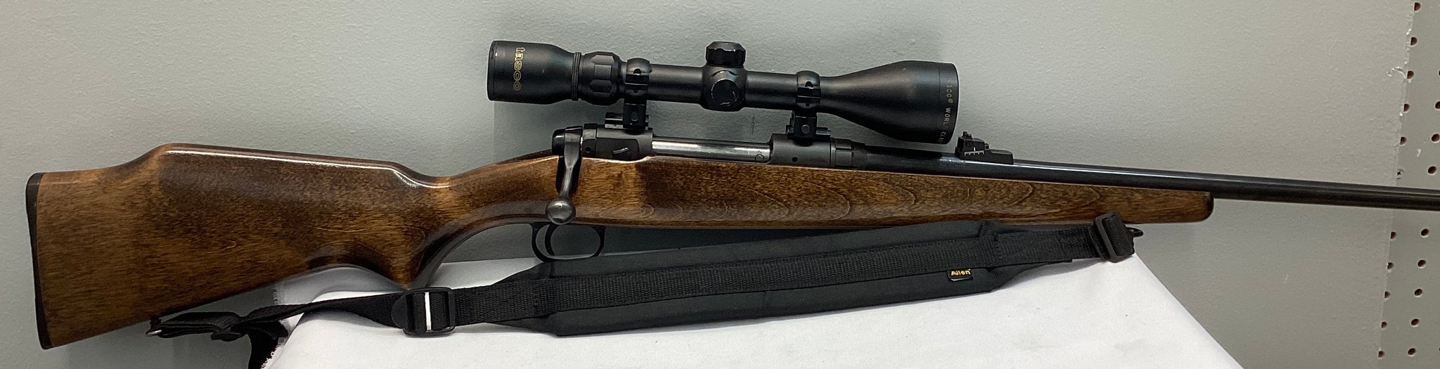 Savage Arms 110e