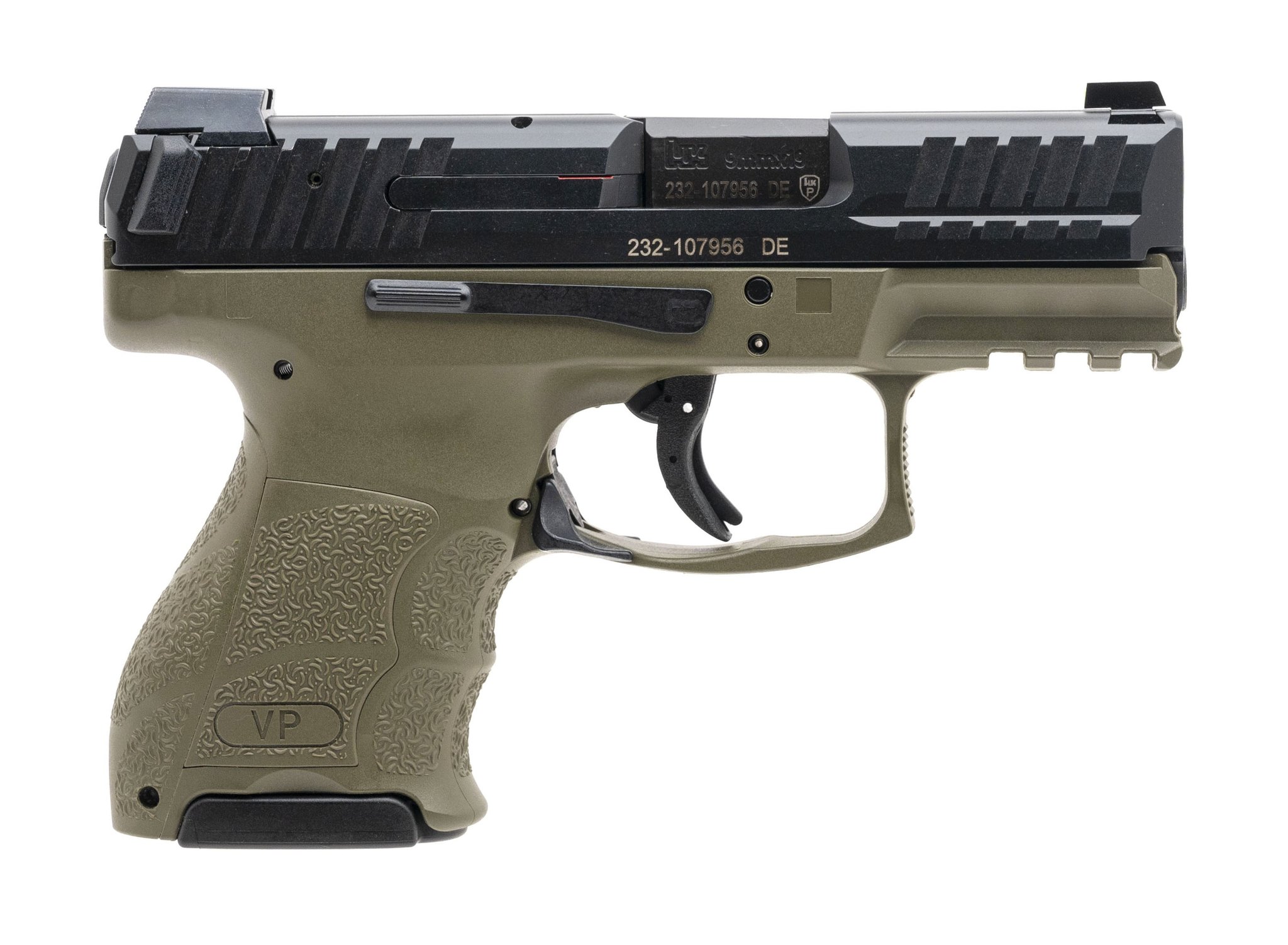 ECOM00425909 HECKLER & Koch Vp9sk ECOM00425909 513814