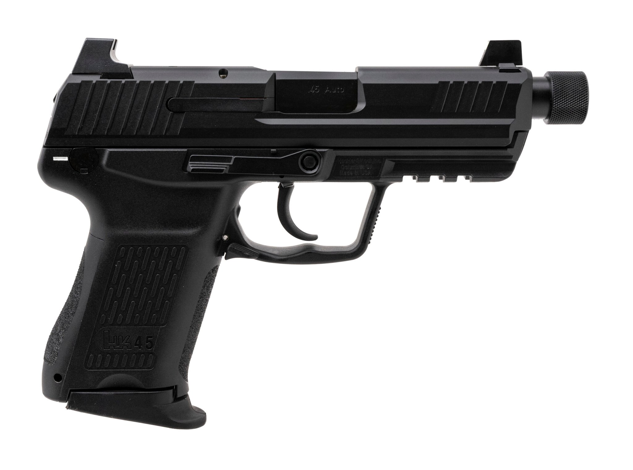 Heckler & Koch Hk45c