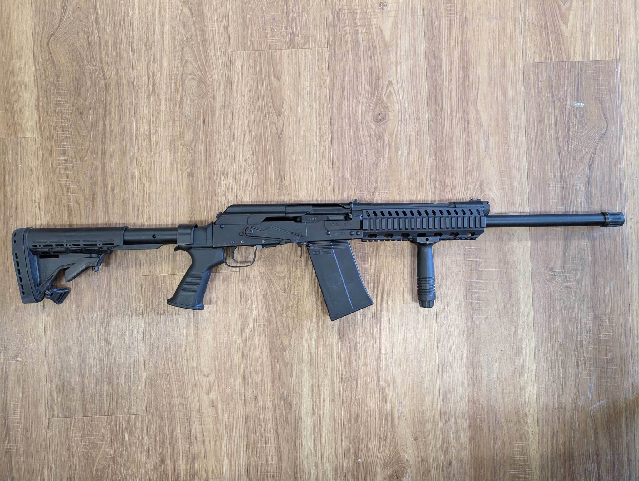 ECOM00426148 IZHMASH Saiga-12 ECOM00426148 514092