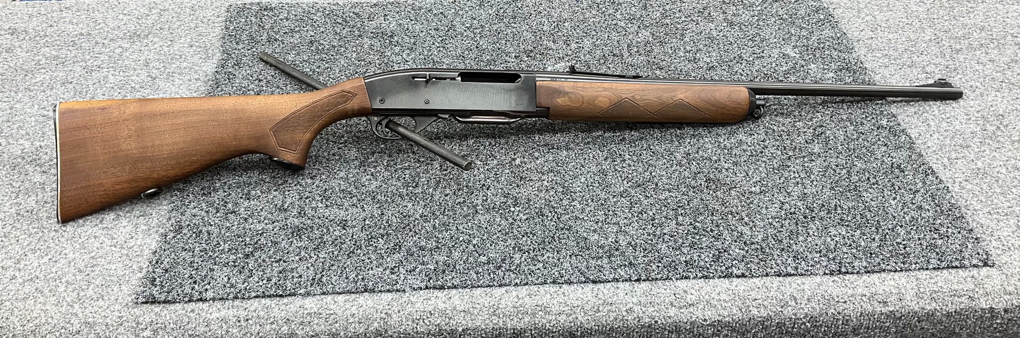 Remington 740