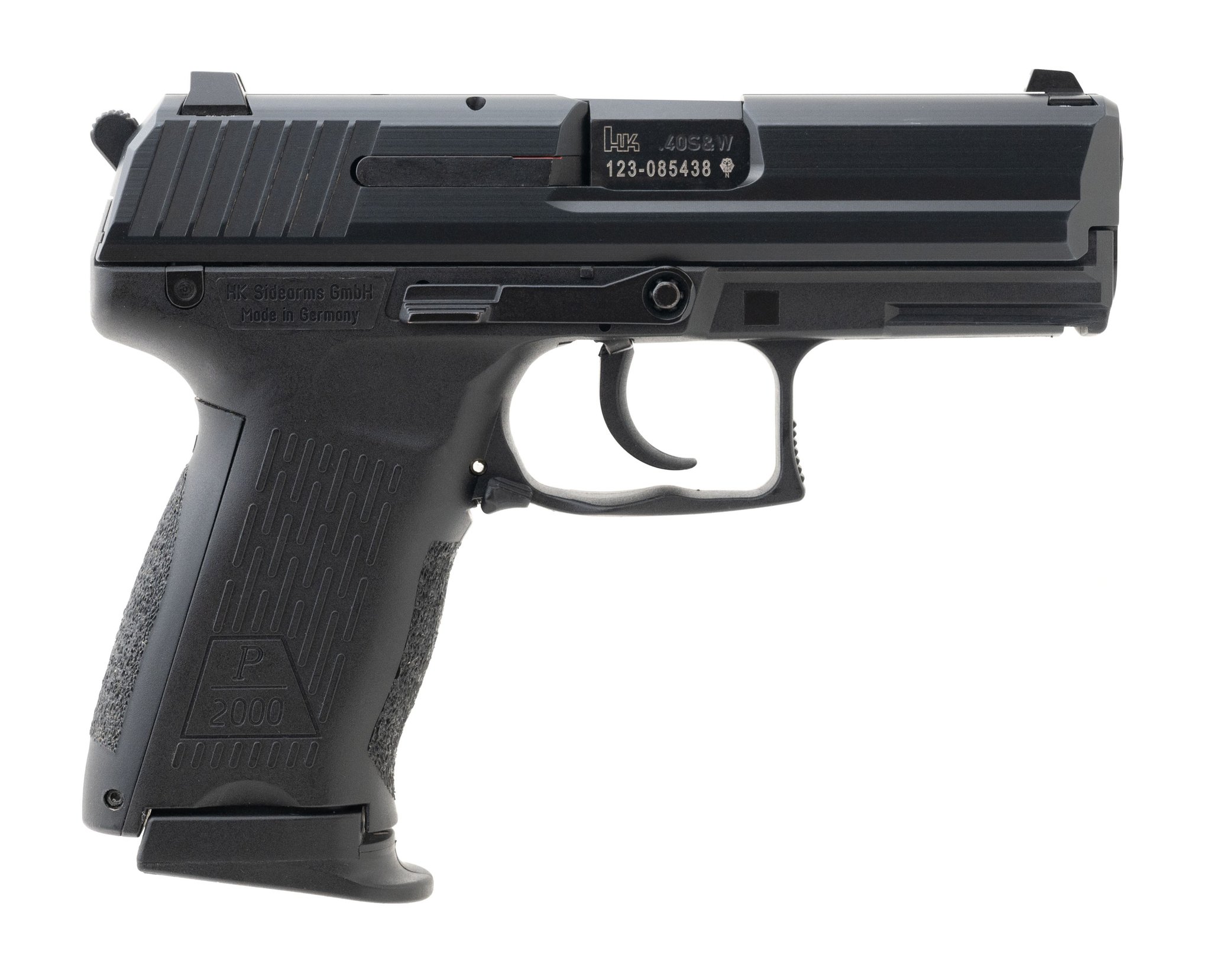 ECOM00426164 HECKLER & Koch P2000 ECOM00426164 514109