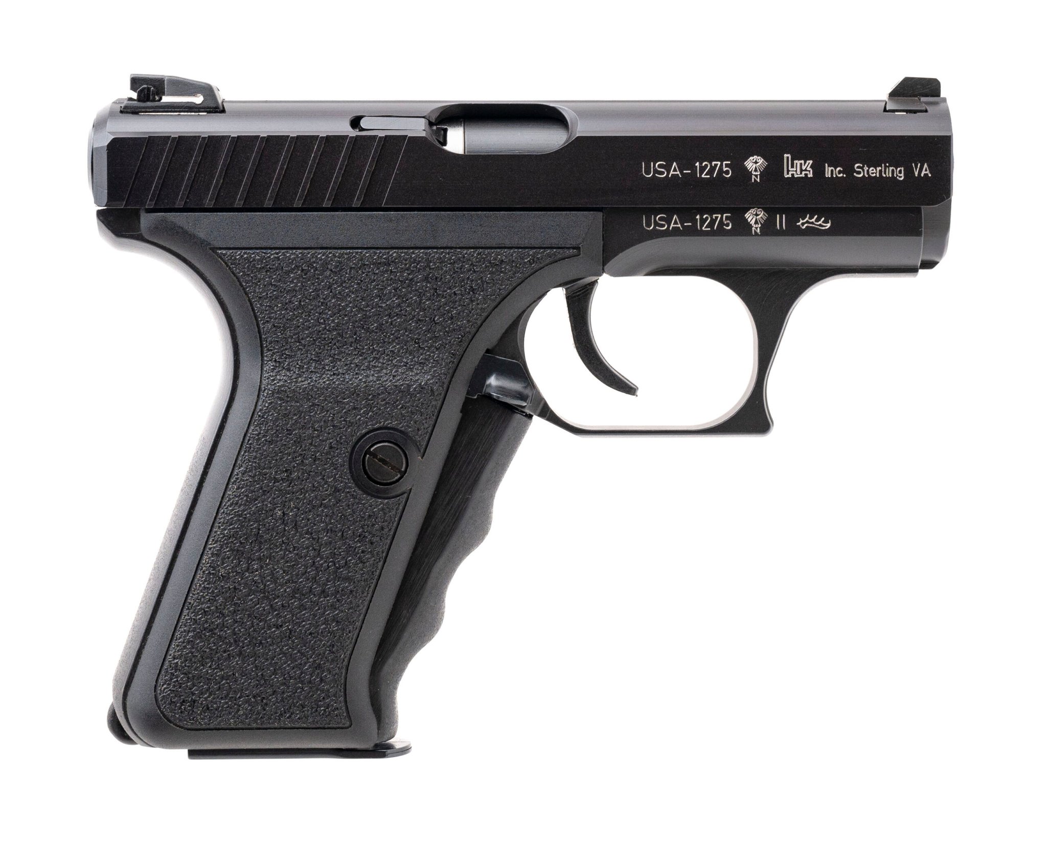 Heckler & Koch P7k3