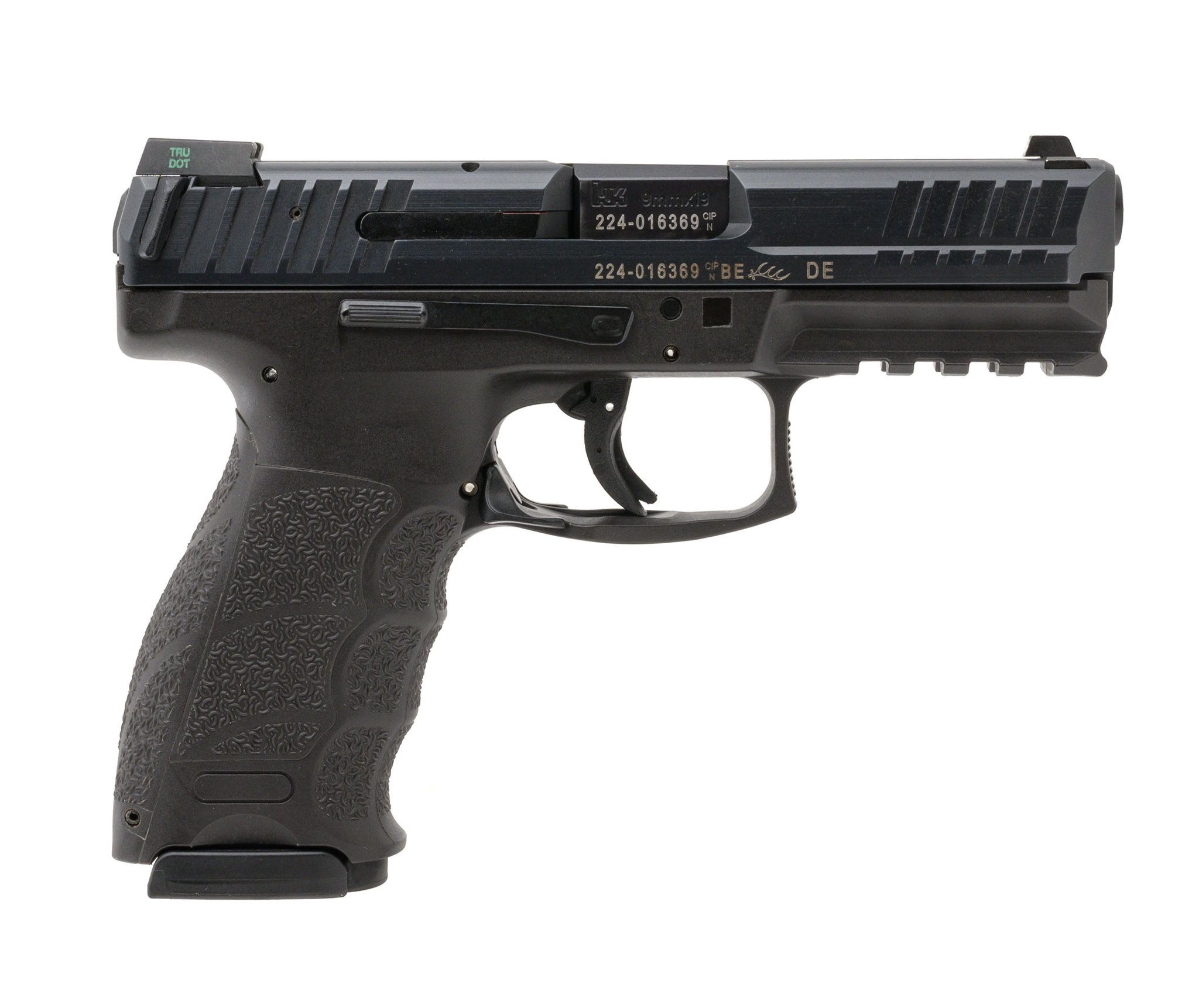 ECOM00426210 HECKLER & Koch Vp9 ECOM00426210 514158