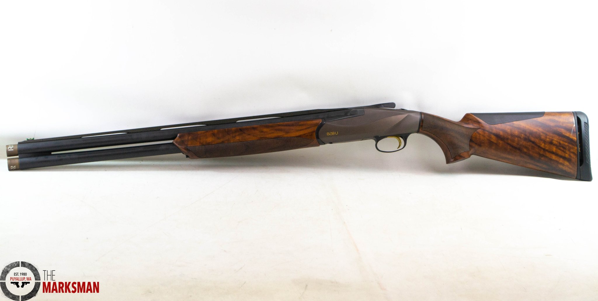 Over Under Benelli
