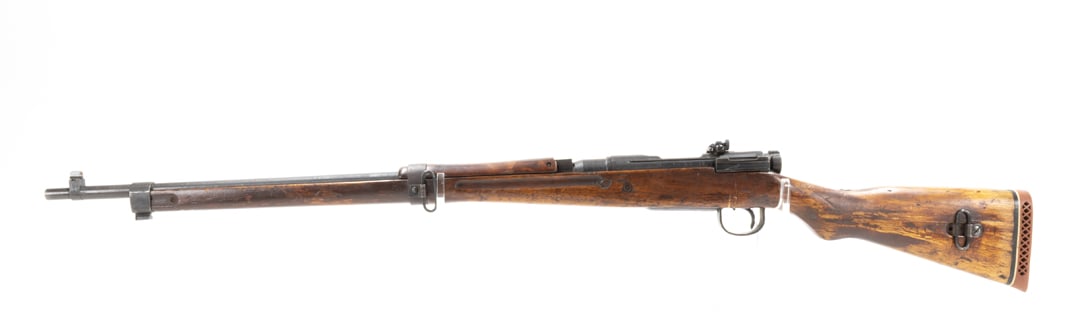 ARISAKA Type 99 ECOM00426260 514217