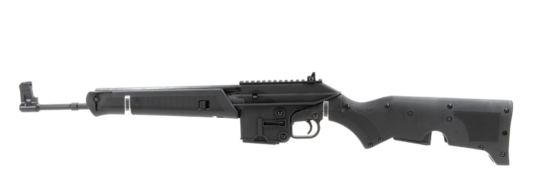 Keltec Su-16